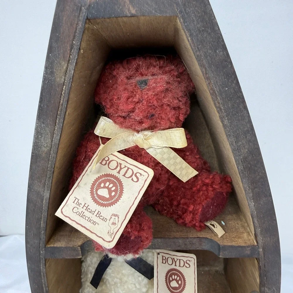 Boyds Bears boyds bears